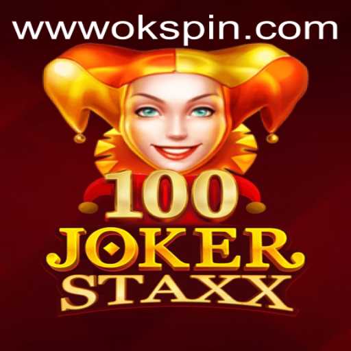 Unveiling 100JokerStaxx: A Comprehensive Guide to Gameplay and Rules