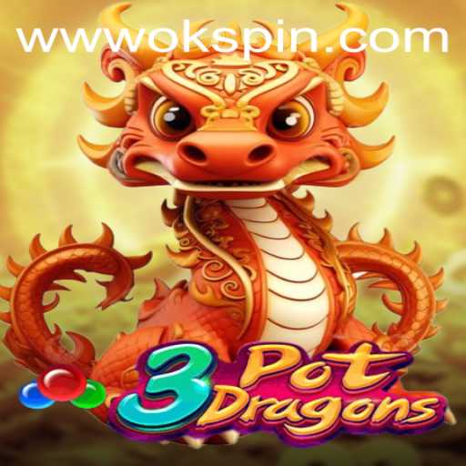 Discover the Thrilling World of 3PotDragons with OKSpin PH