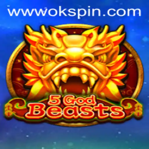 Exploring the Exciting World of 5GodBeasts: A Deep Dive into Gameplay and Mechanics