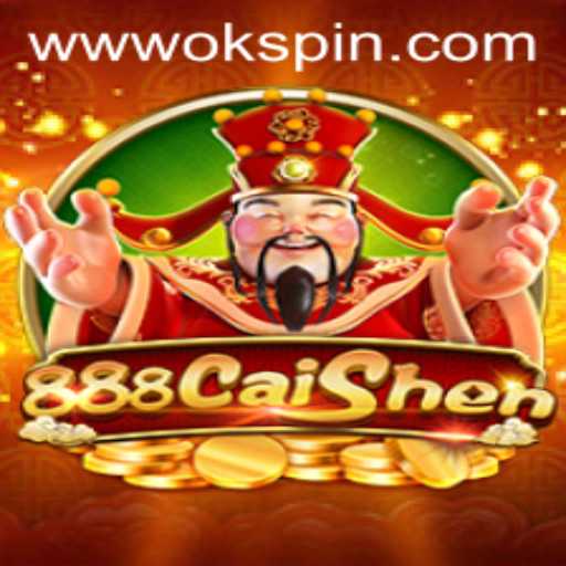 888CaiShen: A Dive Into the World of OKSpin PH