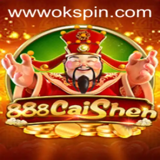 888CaiShen: A Dive Into the World of OKSpin PH