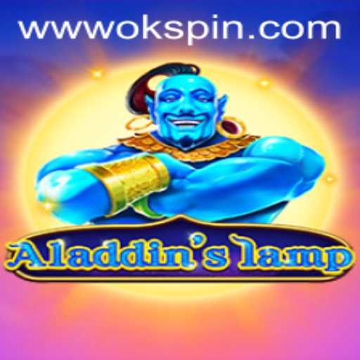 Discovering Aladdinslamp: A Guide to the Enchanting World of OKSpin PH