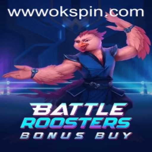Unleashing the Thrill: BattleRoostersBonusBuy Overview