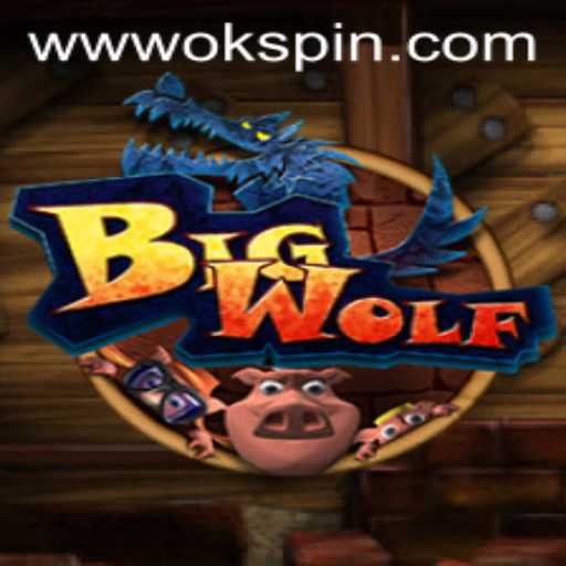 Unveiling BigWolf: The Exciting New Game Spinning the Globe with OKSpin PH