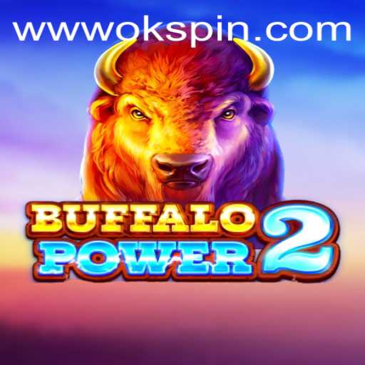 Exploring BuffaloPower2: A New Frontier in Online Gaming with OKSpin PH