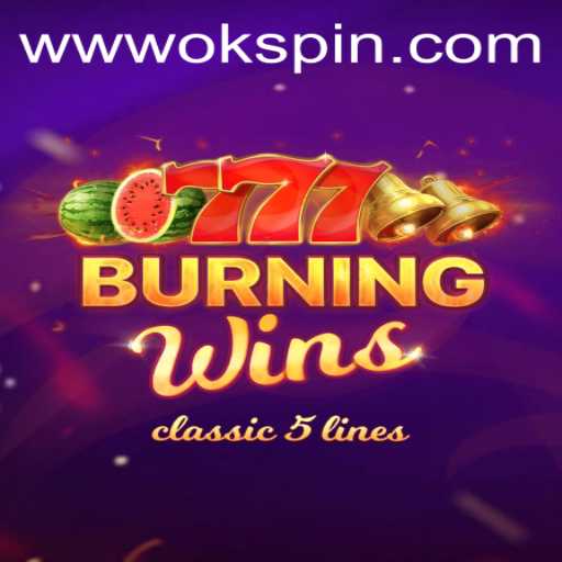 Discover BurningWins: A Thrilling Gaming Experience with OKSpin PH