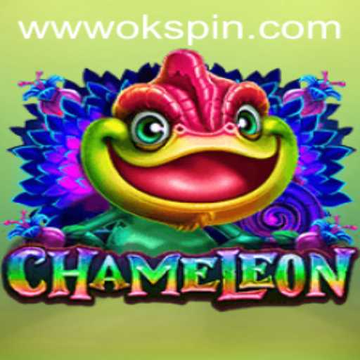Exploring the Thrills of Chameleon: A Journey into Strategy and Camouflage with OKSpin PH
