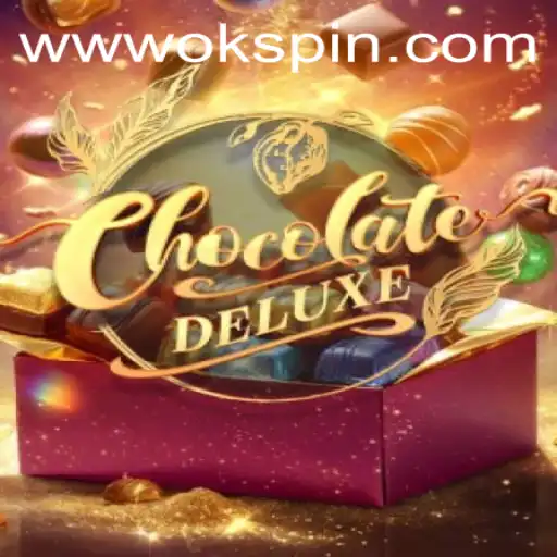 Exploring the Thrills of ChocolateDeluxe with OKSpin PH