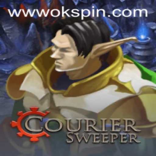 Discover the Excitement of OKSpin PH's Latest Sensation: CourierSweeper