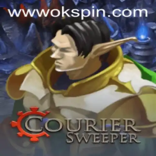 Discover the Excitement of OKSpin PH's Latest Sensation: CourierSweeper