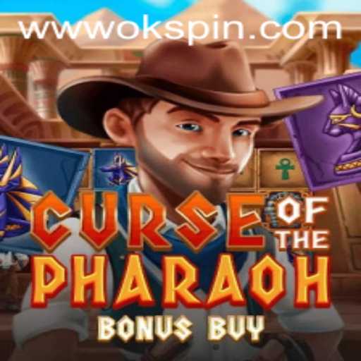 Unveiling the Mysteries of CurseofthePharaohBonusBuy: An In-Depth Look