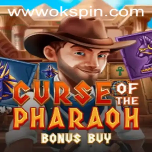 Unveiling the Mysteries of CurseofthePharaohBonusBuy: An In-Depth Look