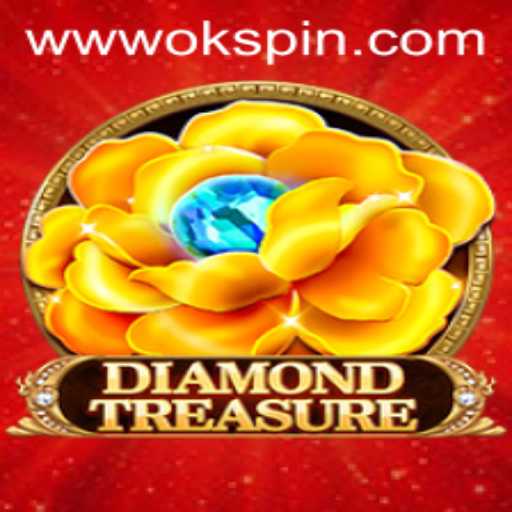 Diamondtreasure: Discover the Thrills with OKSpin PH