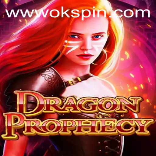 Unveiling DragonProphecy: A New Era of Fantasy Gaming with OKSpin PH