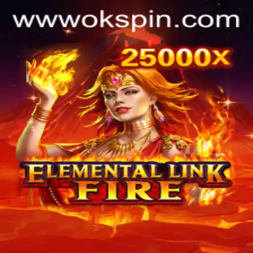 Discovering the Magic of ElementalLinkFire: An In-Depth Look at the Thrilling Game Tied to OKSpin PH