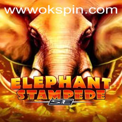 ElephantStampedeSE: A Wild Gaming Adventure in the Heart of OKSpin PH