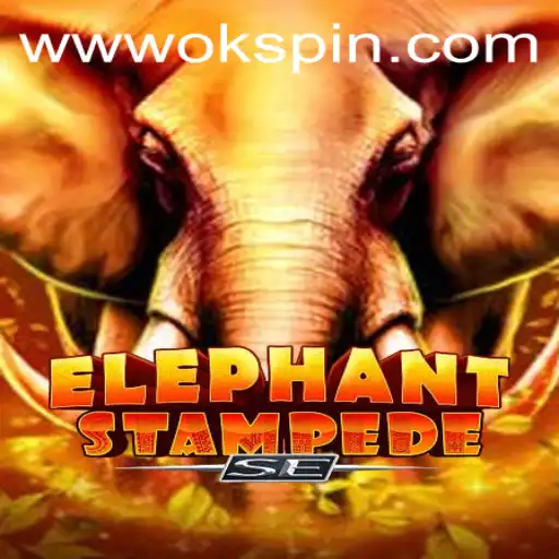 ElephantStampedeSE: A Wild Gaming Adventure in the Heart of OKSpin PH