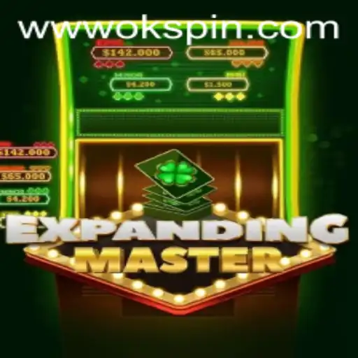 Exploring the Dynamic World of ExpandingMaster: A New Gaming Sensation