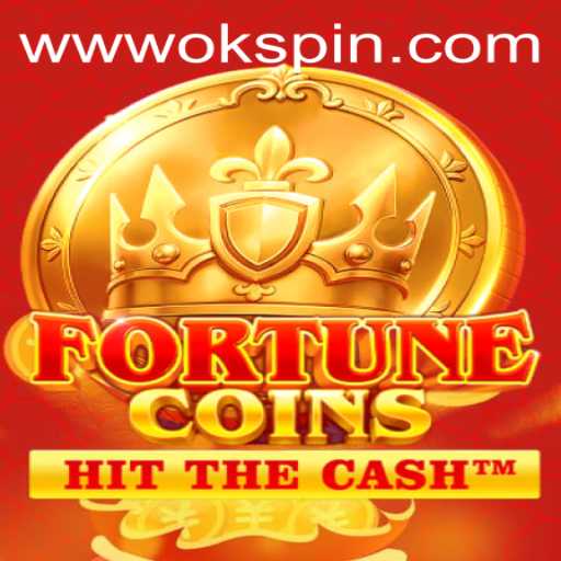 Discover the Exciting World of FortuneCoins and OKSpin PH