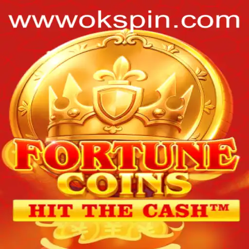 Discover the Exciting World of FortuneCoins and OKSpin PH