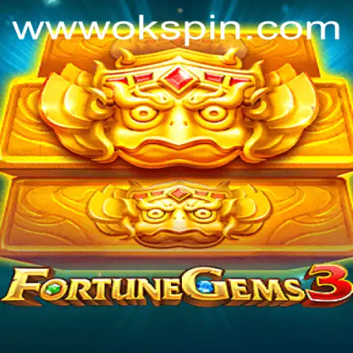 Dive into the Thrilling World of FortuneGems3 with OKSpin PH