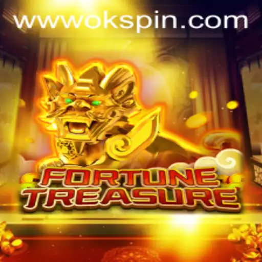 Unveiling the Thrills of FortuneTreasure at OKSpin PH