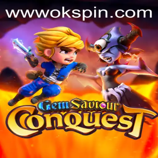 GemSaviourConquest: A Deep Dive Into the Magical World of Adventure