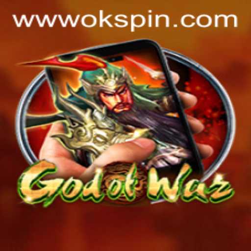 Exploring GodofWarM: The Epic Gaming Experience Powered by OKSpin PH