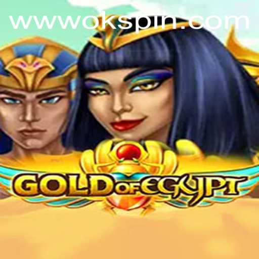 Discover the Thrilling World of GoldOfEgypt and OKSpin PH
