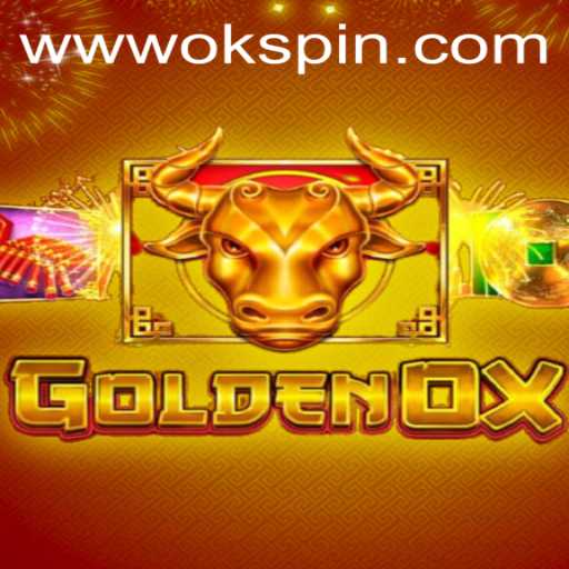Discover the Excitement of GoldenOx at OKSpin PH