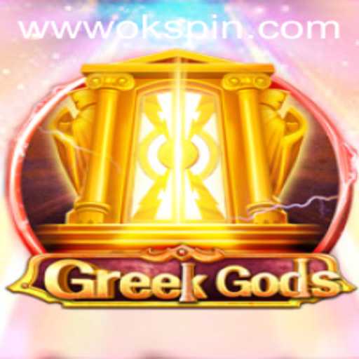 Discover the World of GreekGods with OKSpin PH