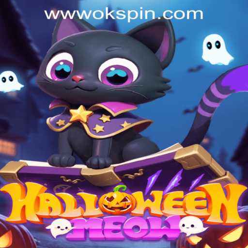 Embrace the Spooky Fun with HalloweenMeow - The Ultimate Game Experience