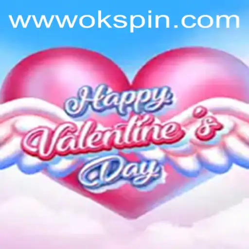 Exploring the Exciting World of HappyValentinesDay with OKSpin PH