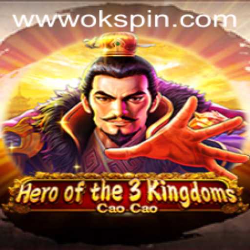 Discover the Thrilling World of Heroofthe3KingdomsCaoCao: A Dive into History and Adventure