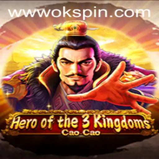 Discover the Thrilling World of Heroofthe3KingdomsCaoCao: A Dive into History and Adventure