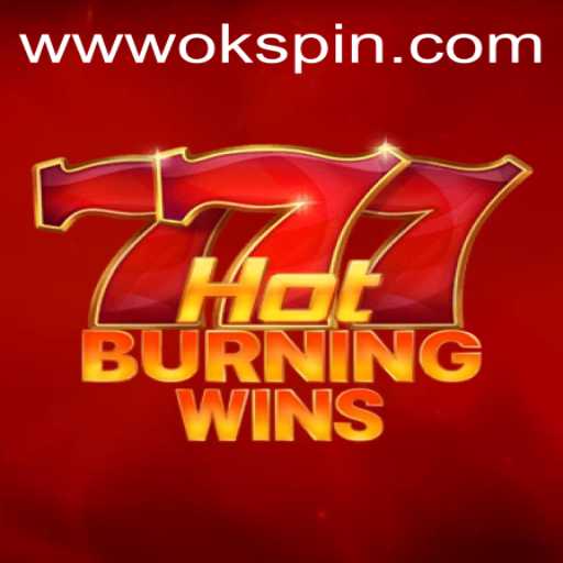 Exploring the Thrills of HotBurningWins: A Comprehensive Guide