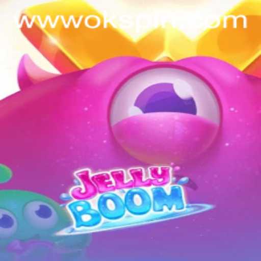 JellyBoom: A Thrilling New Era in Mobile Gaming