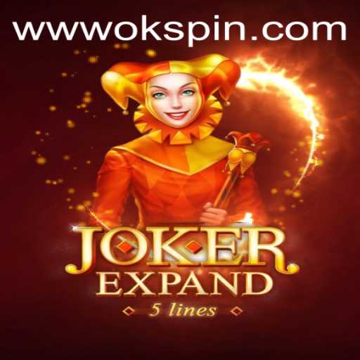 Discover the Thrills of JokerExpand at OKSpin PH