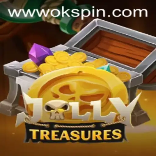 Embark on an Adventure with JollyTreasures: A Guide to Fun and Fortune