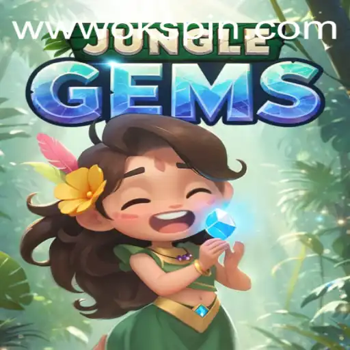 JungleGems: An Immersive Adventure with OKSpin PH