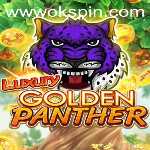 Exploring the Thrills of LUXURYGOLDENPANTHER at OKSpin PH