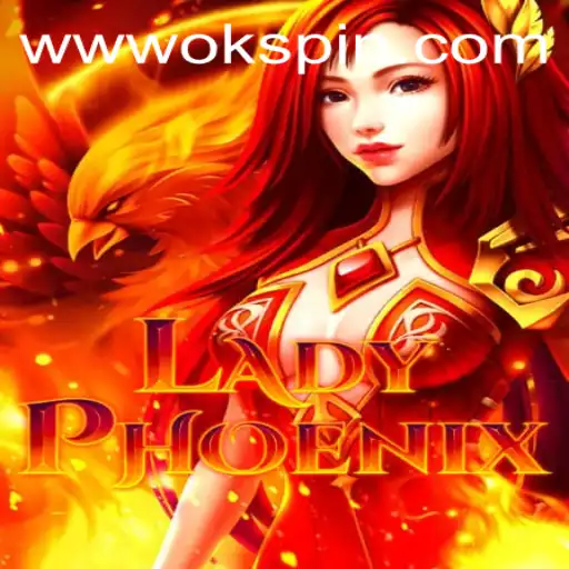 Discover the Magic of LadyPhoenix: A Dazzling New Adventure in OKSpin PH