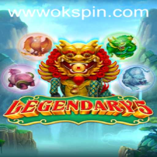 Legendary5: The Latest Gaming Phenomenon from OKSpin PH