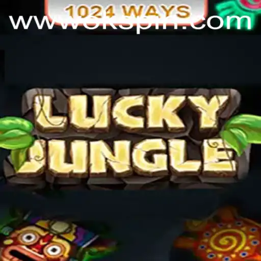 Discover the Thrills of LuckyJungle1024: A Revolutionary Gaming Experience by OKSpin PH