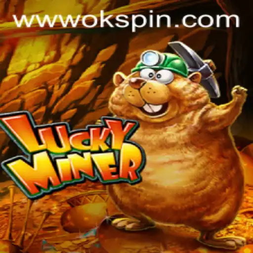 Unveiling LuckyMiner: A Thrilling Gaming Adventure with OKSpin PH