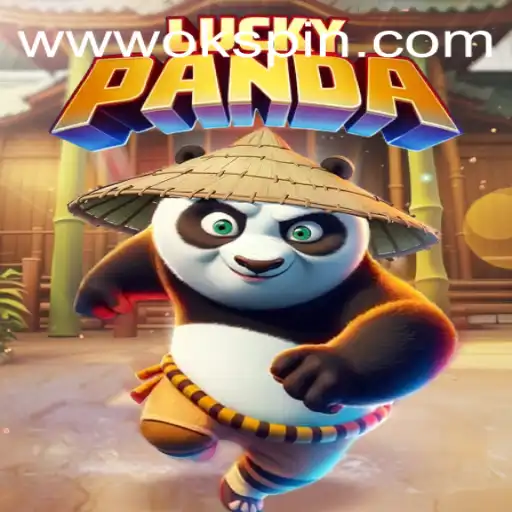 Exploring the Exciting World of LuckyPanda: A New Era in Online Gaming with OKSpin PH