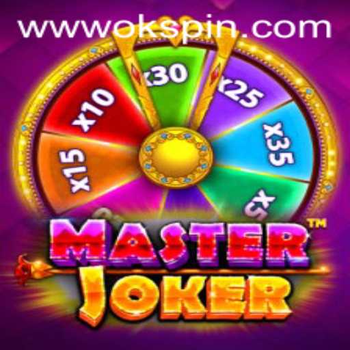 Exploring the Excitement of MasterJoker on OKSpin PH
