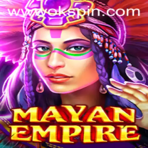 Exploring the Enigmatic World of 'MayanEmpire' with OKSpin PH