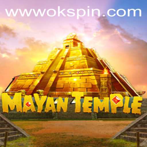 Discover the Exciting World of MayanTemple with OKSpin PH