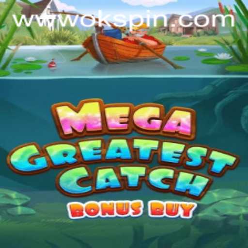 Discover the Thrills of MegaGreatestCatchBonusBuy: An Innovative Gaming Experience with OKSpin PH